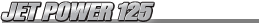 JET POWER 125