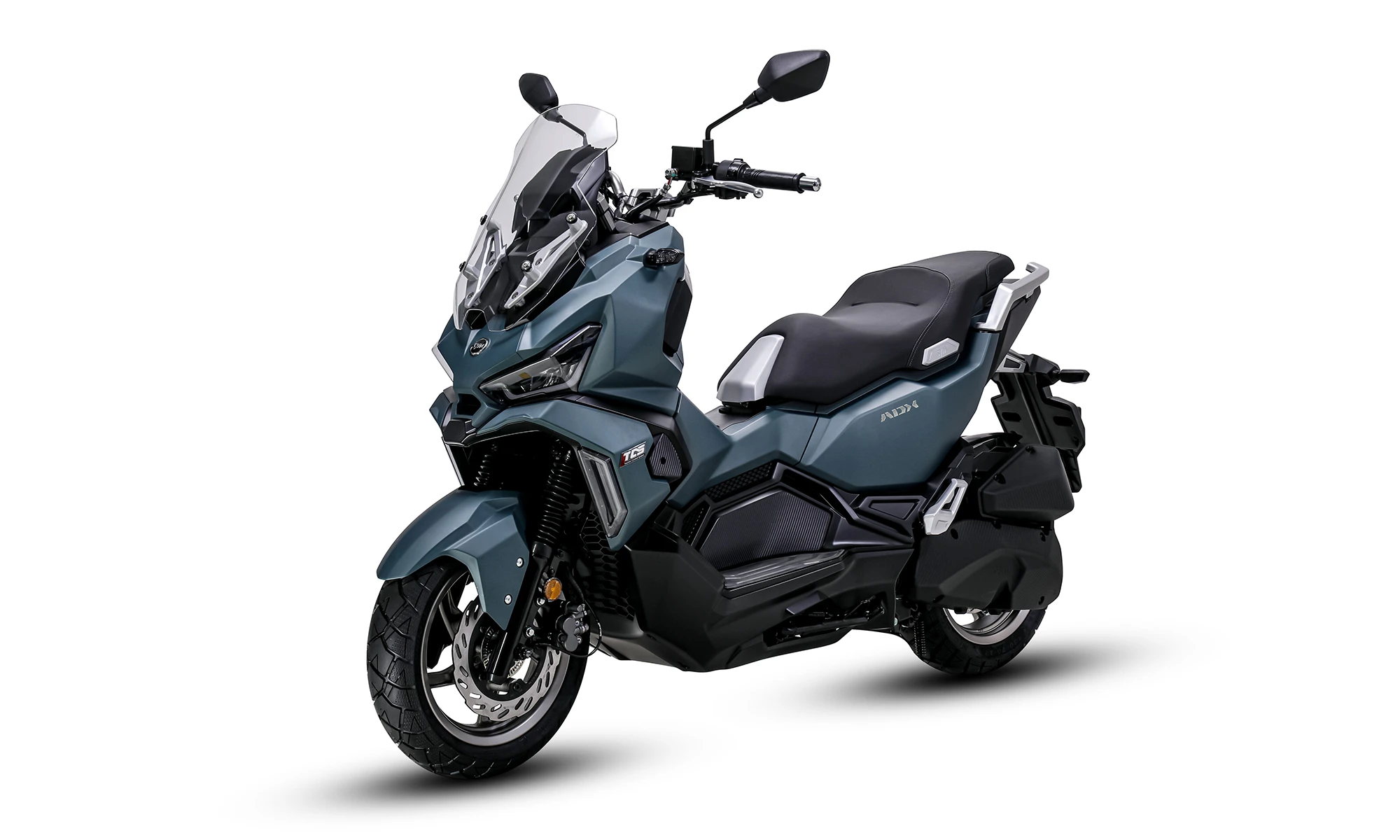 SYM ADX 125