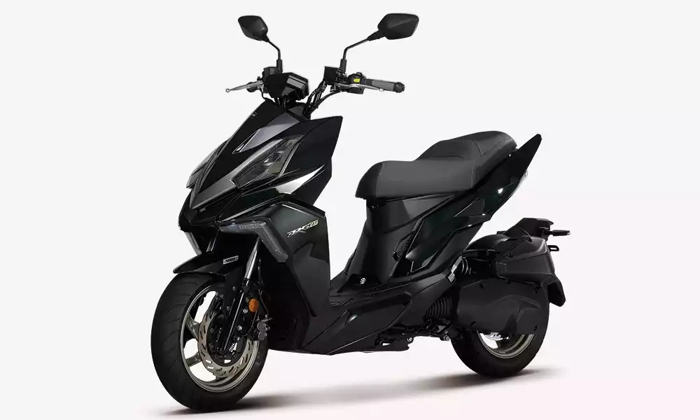 SYM DRG BT160 | SYM日本輸入販売元 MOTORISTS