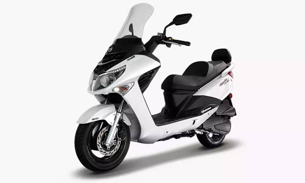 Joyride S 125i